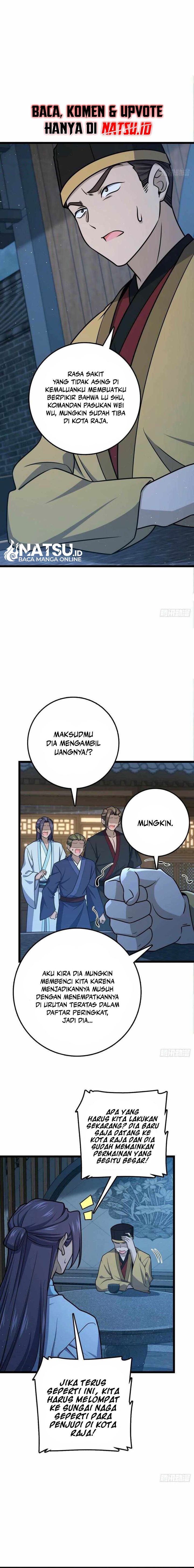 Spare Me, Great Lord! Chapter 609 Gambar 7